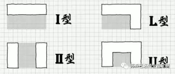 面积不大的厨房应该如何布局设计？_1