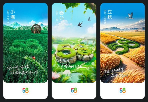 提前透露2025年6大视觉设计趋势