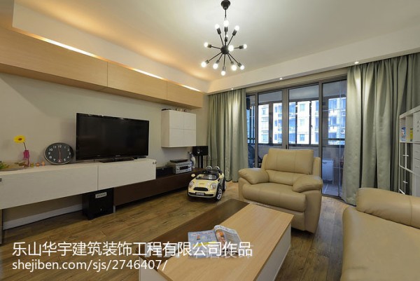 旧家具翻新