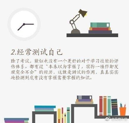 超实用的10种高效学习方法，让你受益一生