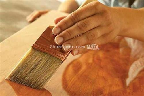 不同材质家具的清洁保养方法