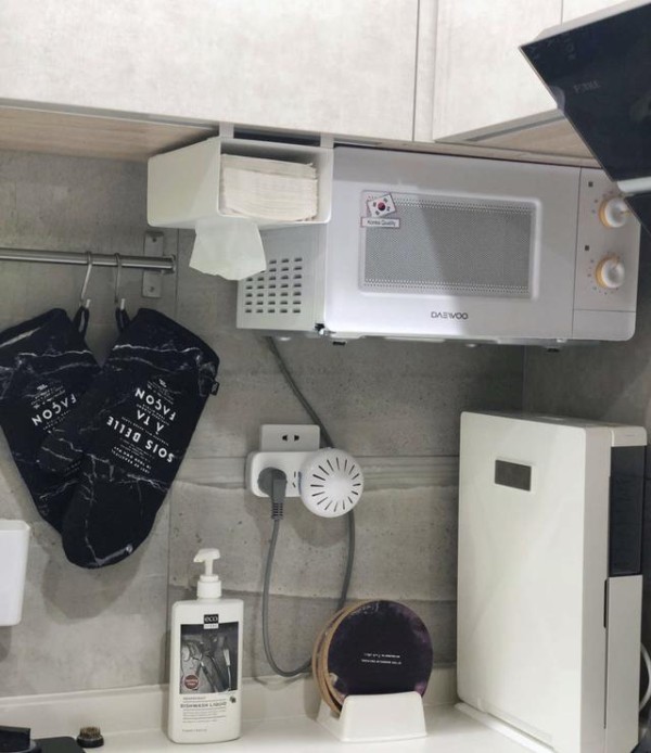 不听劝，坚持入手的18个厨房神器，一年过去了越用越顺手！开心