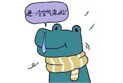 今日立冬，这10个保暖小贴士转给家长孩子们！