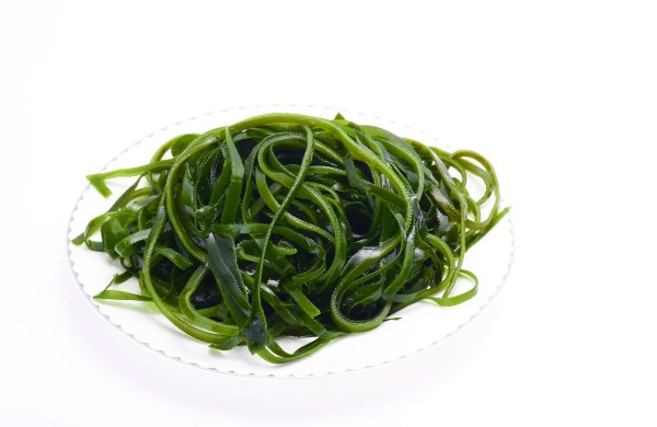 海带丝怎么拌好吃