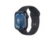Apple Watch Series 9 运动型表带 41毫米铝金属 GPS版 M/L