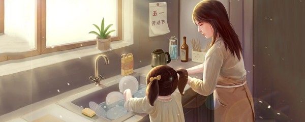 家务劳动小妙招 做家务劳动的方法与窍门有哪些