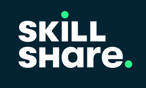 Skillshare：培养创造力的在线学习网站