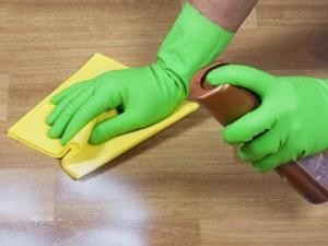 家庭保洁产品