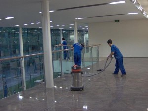 家庭保洁
