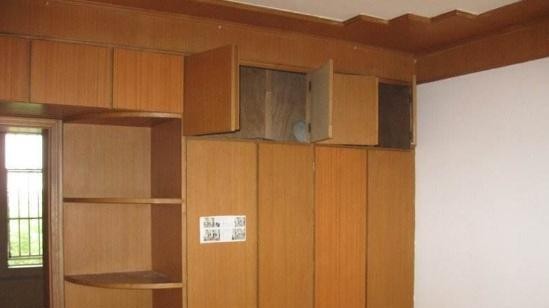 家具翻新只需一步，自己在家就可以做，不用请工人，好看又省钱！