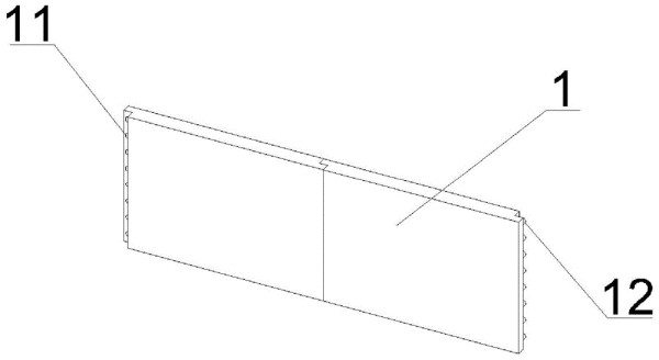 一种浴室防滑垫的制作方法
