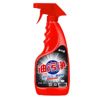 统象 油污清洗剂 500ml