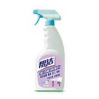 帮洁 玻璃水 多能玻璃水600g