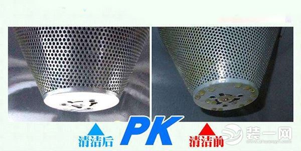 油烟机怎么清洗
