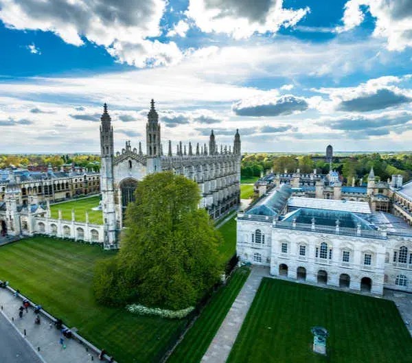 英国大学预科