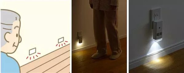 家里有老人住，旧房改造这8个装修细节不能忽视，更方便老人生活！
