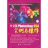 中文版Photoshop CS4实例与操作
