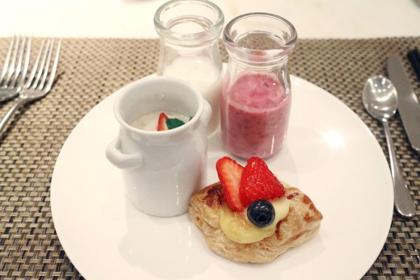 行摄轻奢极致生活 佳能EOS M2美食之旅