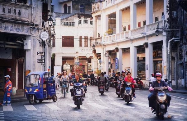 中国七大慢节奏生活城市,跟着当地人,过最惬意的慢生活