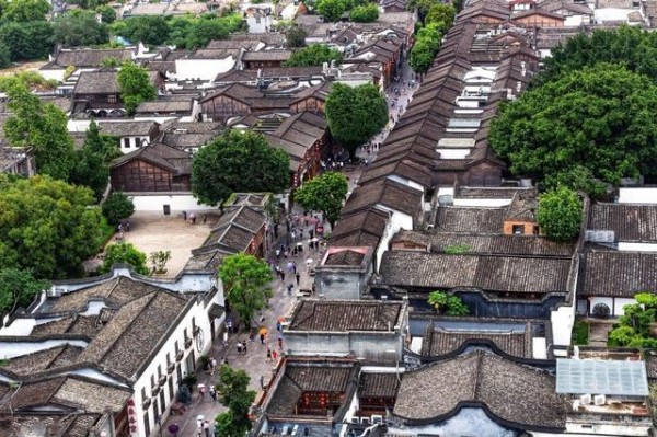 中国七大慢节奏生活城市,跟着当地人,过最惬意的慢生活