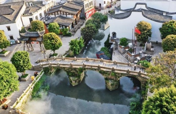 中国七大慢节奏生活城市,跟着当地人,过最惬意的慢生活