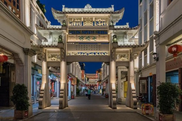 中国七大慢节奏生活城市,跟着当地人,过最惬意的慢生活