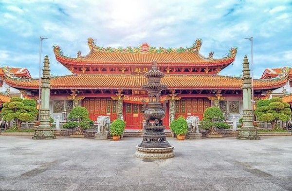 中国七大慢节奏生活城市,跟着当地人,过最惬意的慢生活
