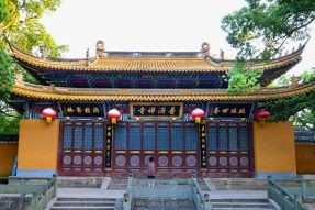 7月23日观音诞宁波古佛道场暨普陀山大悲习修朝礼游学体验之旅5天4夜(蝉友圈.佛旅网)