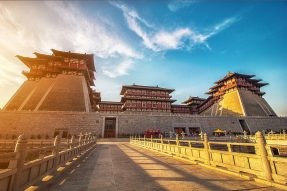 洛阳嵩山开封中华佛教追源访祖朝圣游学之旅6天5夜(限16位)【蝉友圈·佛旅网】