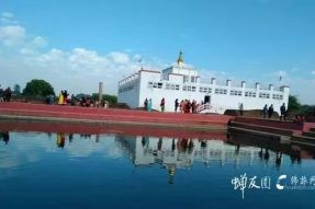 「佛旅双11」18条境内外朝圣游学线路,最高立减1900元!