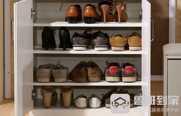 鞋柜有异味怎么去除—6个小妙招彻底解决