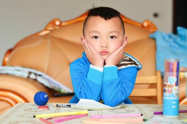 家庭教育：如何养成孩子良好的学习习惯？