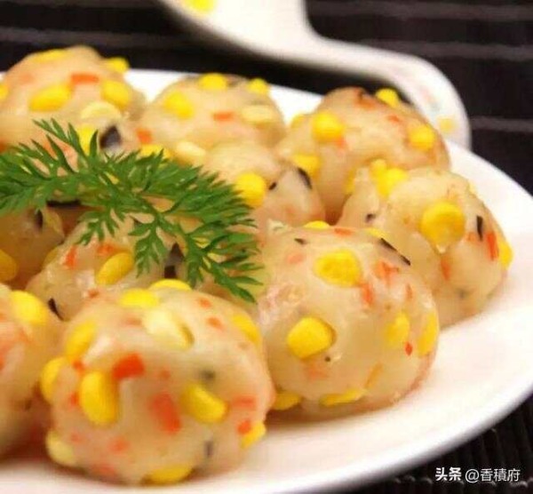 十款素食菜谱精选
