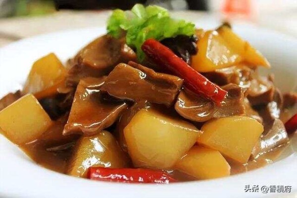 十款素食菜谱精选