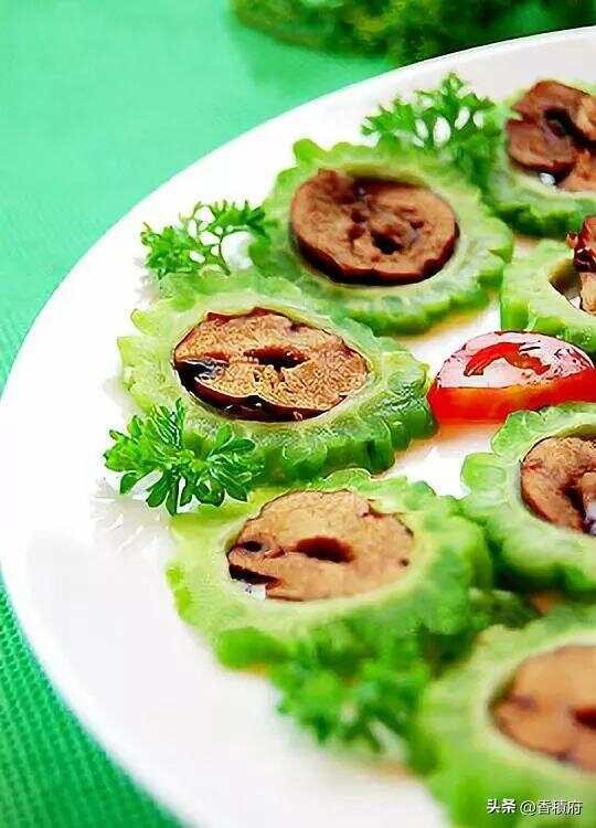 十款素食菜谱精选