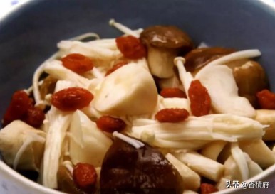 十款素食菜谱精选