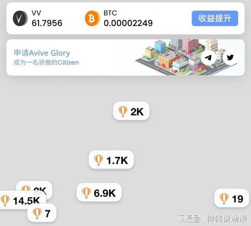 全方位生活助手 - World 应用程序