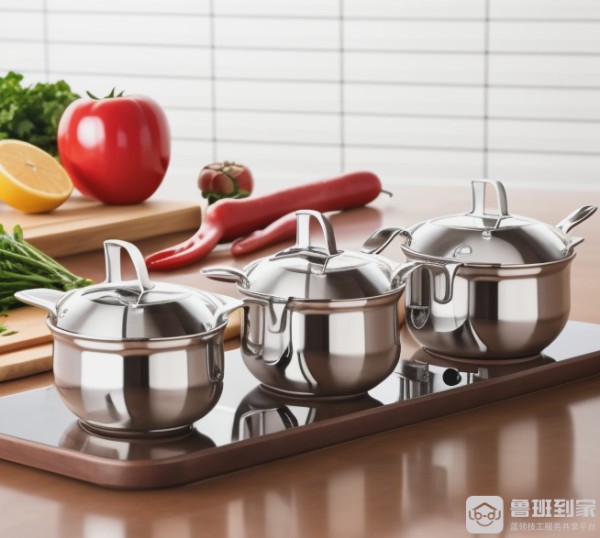 厨房用具怎么清洁
