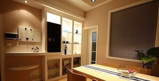 家居装修DIY 破房变新房有妙招