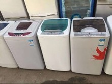 萍乡二手生活家电转让 萍乡二手家电服务之静音洗衣机