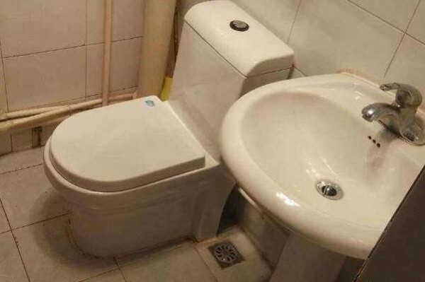 卫生间总有股下水道的味道？教你几个除臭好办法，简单又实用