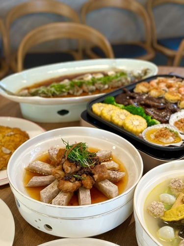 富阳好喜欢的餐厅