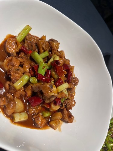 家常美味也能这么高级