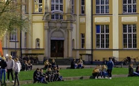 大学生生活规划