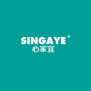 SINGAYE/心家宜