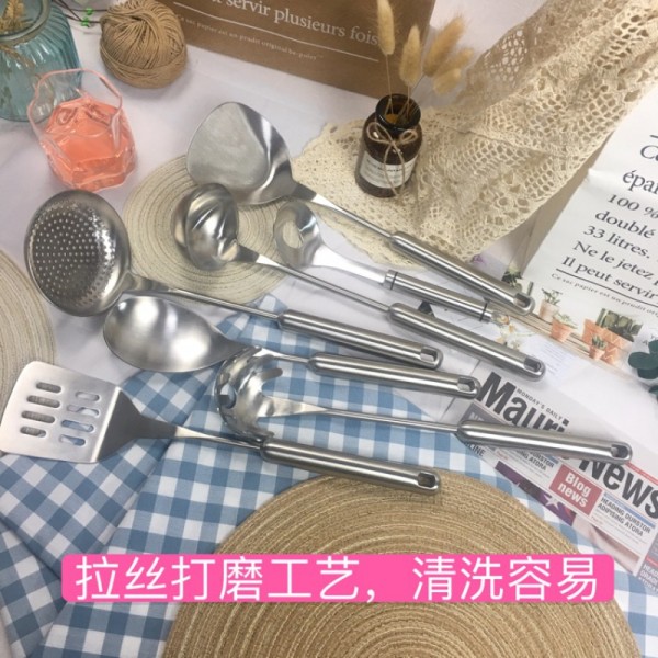 加厚18/10不锈钢收纳架烘焙精灵 304架厨具架