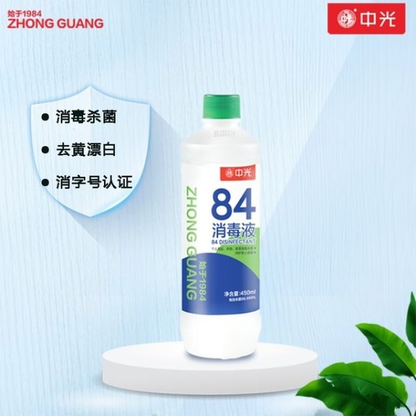 深度清洁与安全防护：家庭必备的三款高效家具消毒液精选指南