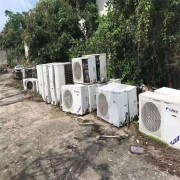 家用空调拆除回收空调服务介绍空调