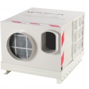 电梯轿厢空调 BF-25YD(MZR4) 冷暖机