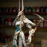 L是普通读者